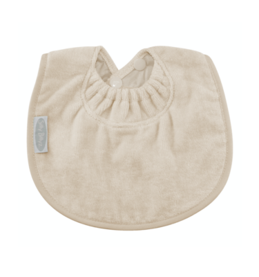 Babero Recién Nacido Arena