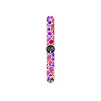 RELOJ COLOREABLE HELADOS - Imagen 4