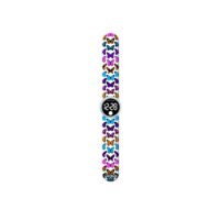 RELOJ COLOREABLE MARIPOSAS - Imagen 4