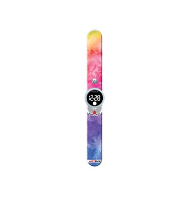 RELOJ TAG´D ARCOÍRIS