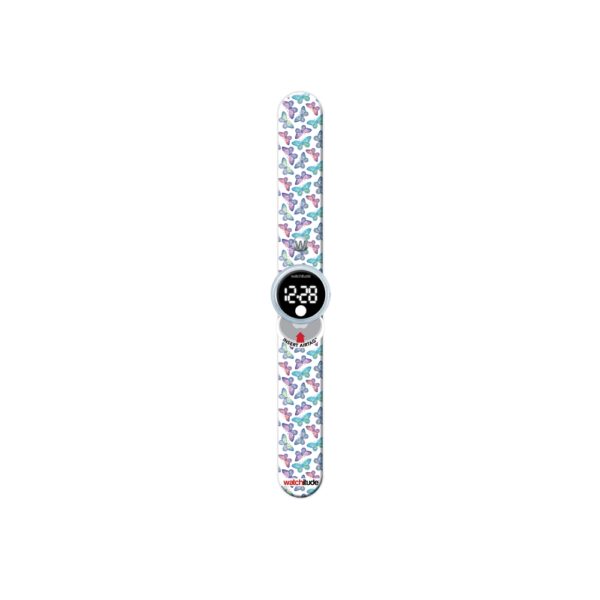 RELOJ TAG´D MARIPOSAS