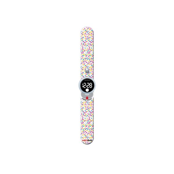 RELOJ TAG´D CONFETIS