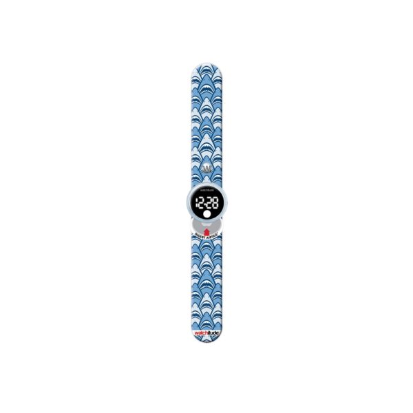 RELOJ TAG´D TIBURONES