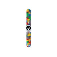 RELOJ TAG´D BLOQUES