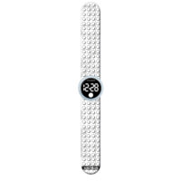 RELOJ COLOREABLE BLOQUES - Imagen 3