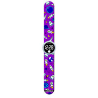 RELOJ COLOREABLE COHETES - Imagen 4