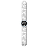 RELOJ COLOREABLE UNICORNIOS - Imagen 3