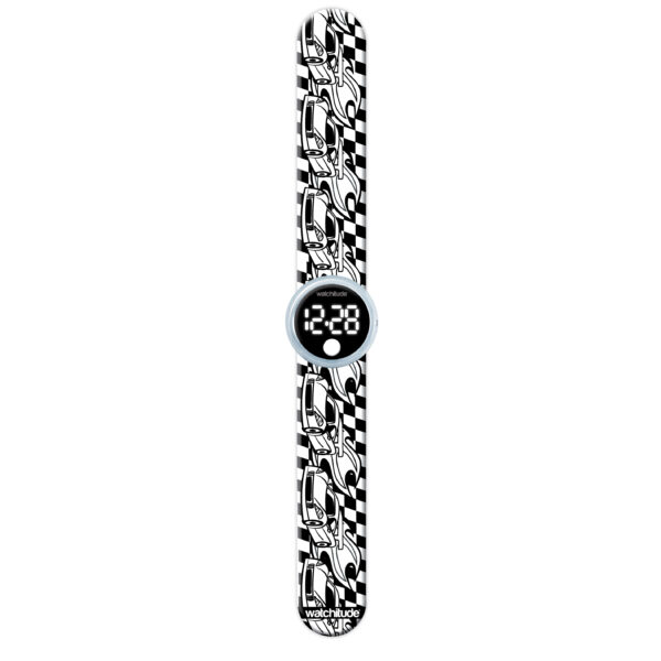RELOJ COLOREABLE COCHES - Imagen 3