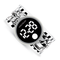 RELOJ COLOREABLE COCHES - Imagen 2