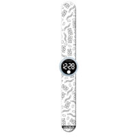 RELOJ COLOREABLE GOMINOLAS - Imagen 3