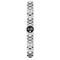 RELOJ COLOREABLE MARIPOSAS - Imagen 2