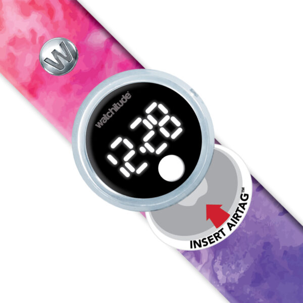 RELOJ TAG´D ARCOÍRIS - Imagen 3