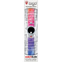RELOJ TAG´D ARCOÍRIS - Imagen 4