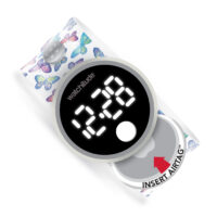RELOJ TAG´D MARIPOSAS - Imagen 2
