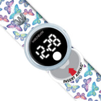 RELOJ TAG´D MARIPOSAS - Imagen 3