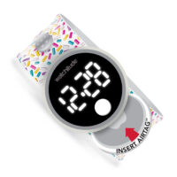 RELOJ TAG´D CONFETIS - Imagen 2