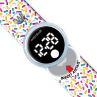 RELOJ TAG´D CONFETIS - Imagen 3