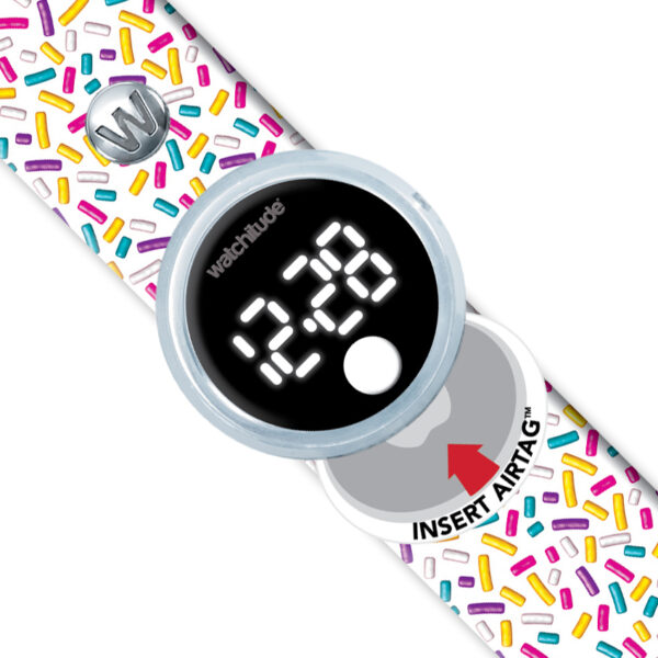 RELOJ TAG´D CONFETIS - Imagen 3