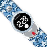 RELOJ TAG´D TIBURONES - Imagen 3