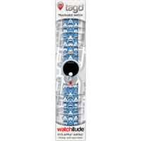 RELOJ TAG´D TIBURONES - Imagen 4