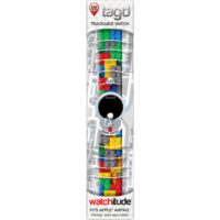 RELOJ TAG´D BLOQUES - Imagen 4