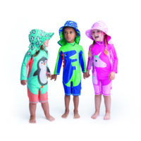 Bañador Suit Bebé Dinosaurio - Imagen 3