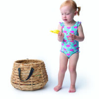 Bañador + Gorro Flamenco - Imagen 2