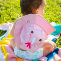 Gorrito Unicornio - Imagen 4