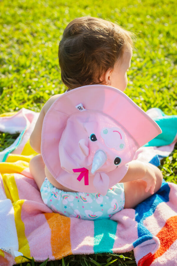 Gorrito Unicornio - Imagen 4