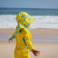 Bañador Suit Bebé Foca - Imagen 4