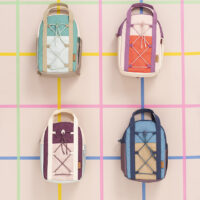Mochila Escapada Burdeos - Imagen 4