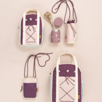 Mochila Escapada Burdeos - Imagen 2
