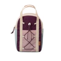 Mini Mochila Escapada Burdeos