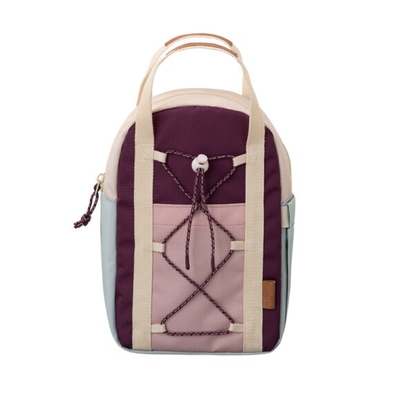 Mini Mochila Escapada Burdeos
