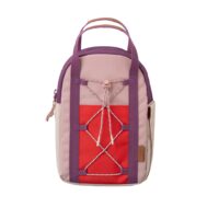 Mini Mochila Escapada Rosa