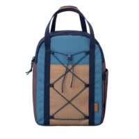 Mochila Escapada Azul