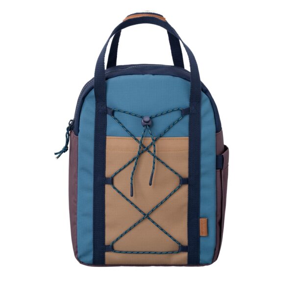 Mochila Escapada Azul