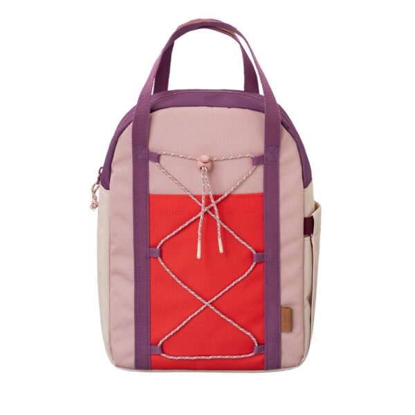 Mochila Escapada Rosa