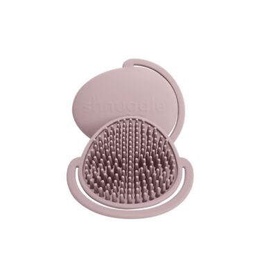 Cepillo Blossom Costra Láctea