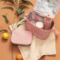 Bolsa Térmica Grande Limones - Imagen 3