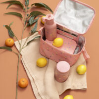 Bolsa Térmica Grande Limones - Imagen 2
