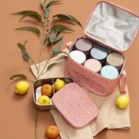 Bolsa Térmica Grande Limones - Imagen 5