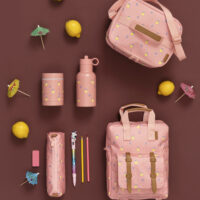 Mini Mochila Limones - Imagen 3