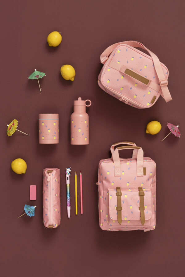 Mini Mochila Limones - Imagen 3