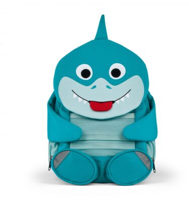 Mochila 3-5 Años Tiburón