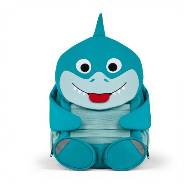 Mochila 3-5 Años Tiburón
