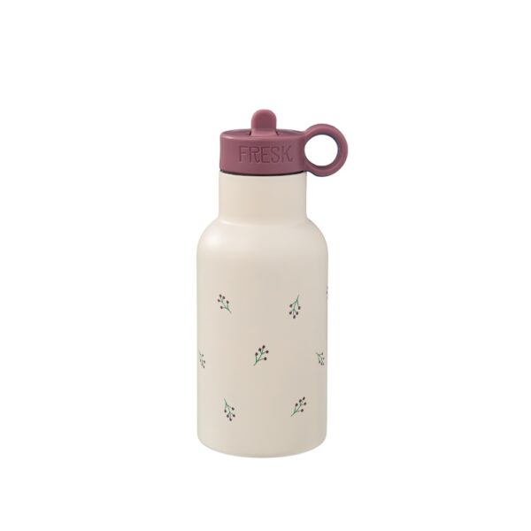 Botella Térmica 350ml Grosellas