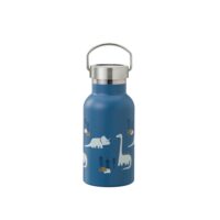 Botella Térmica 350ml Dinosaurio - Imagen 2