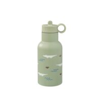 Botella Térmica 350ml Cocodrilo
