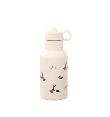 Botella Térmica 350ml Conejito